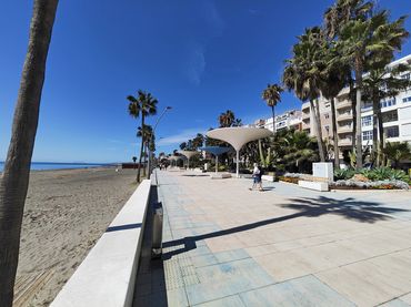 Maison mitoyenne à vendre à Estepona Pueblo