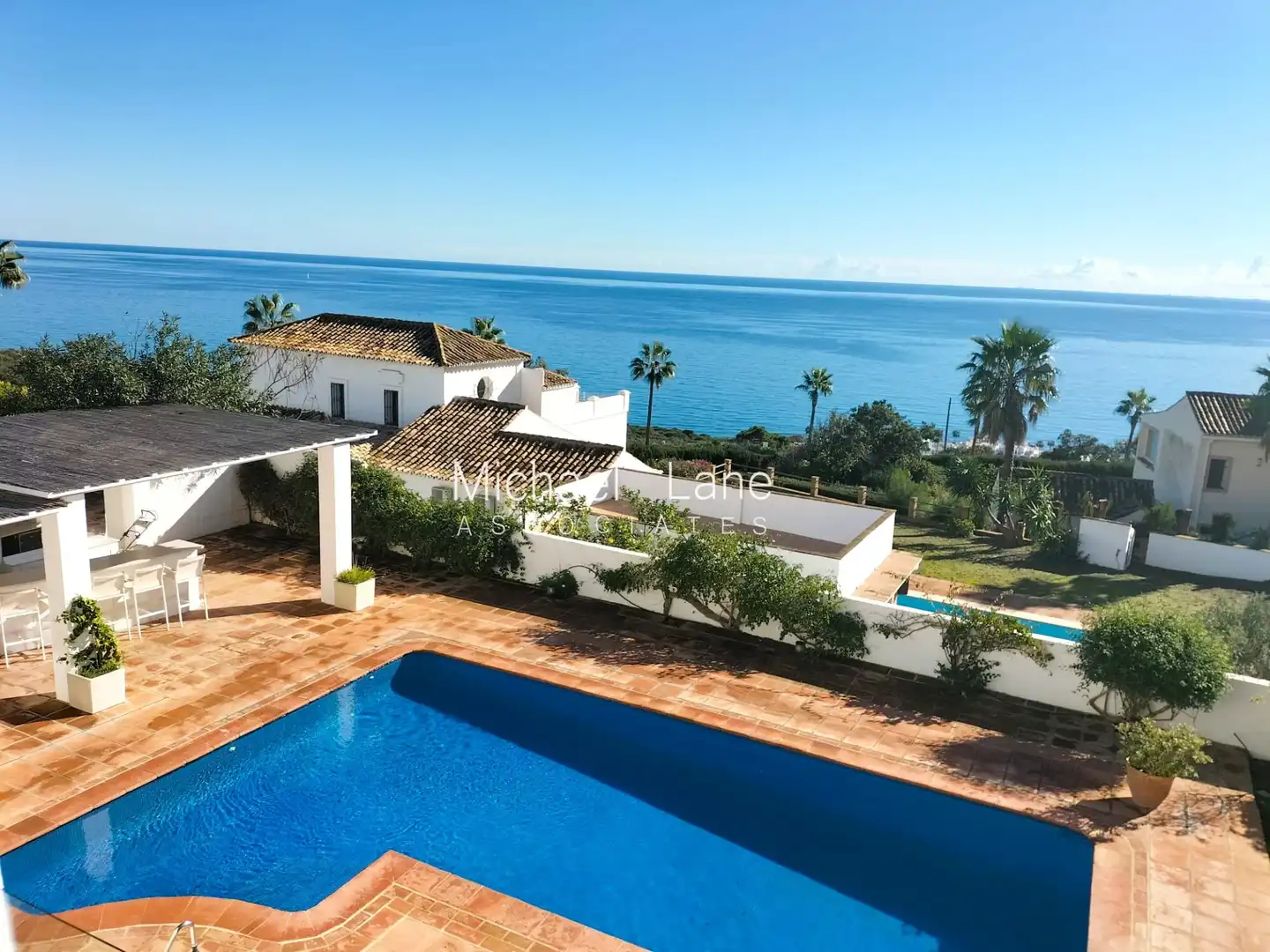 Villa mit Pool zum Verkauf in Chullera, imagen 32