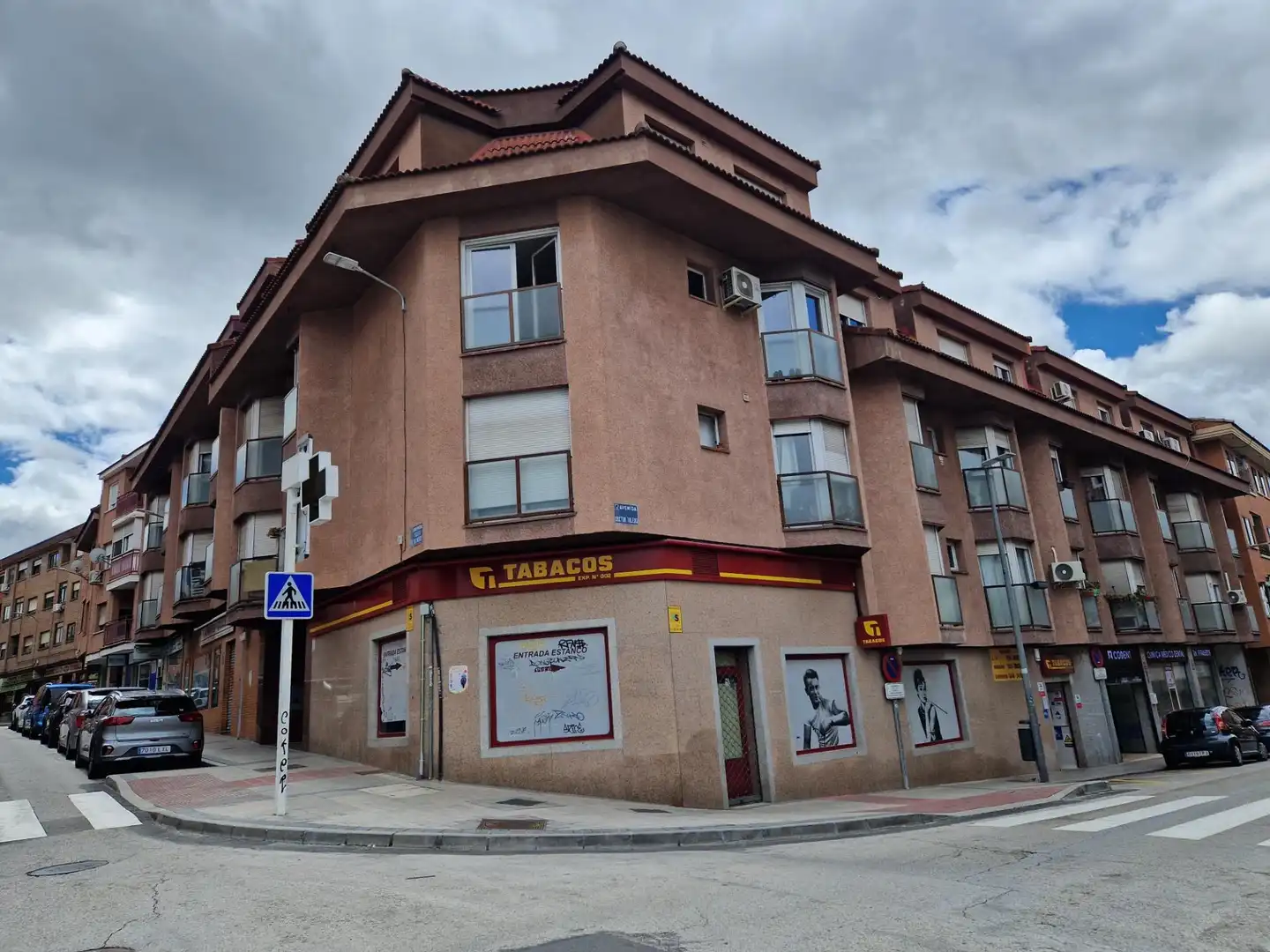 Piso con ascensor en alquiler en Rozas Centro, imagen 29