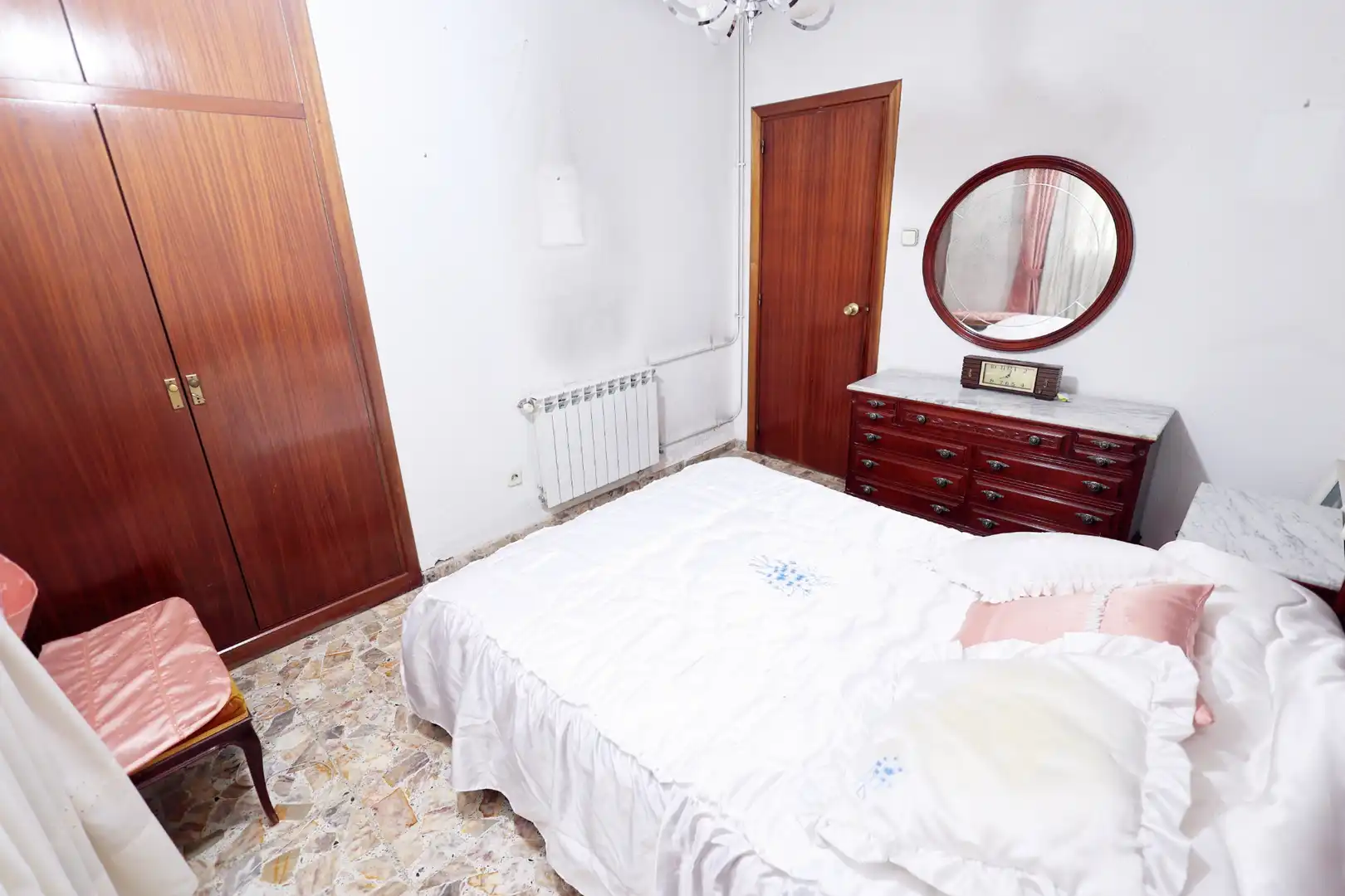 Bedroom of Houses for sale in Mejorada del Campo  with Heating