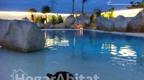 Foto 2 de Casa o xalet en venda a Calle Tarongina, Club de Tenis, Valencia