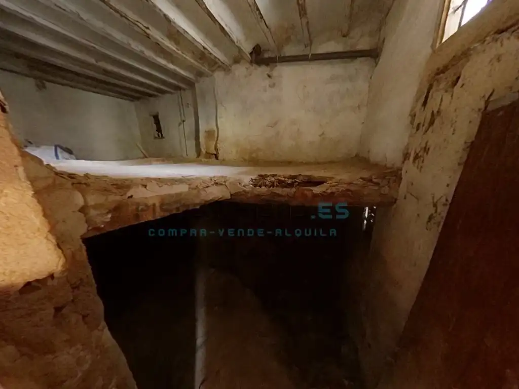 Houses for sale in Calatayud ciudad
