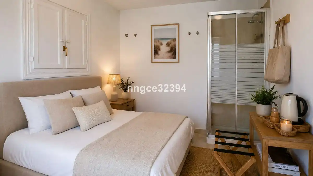 Penthouse with garden for sale in Benamara - Atalaya, imagen 21