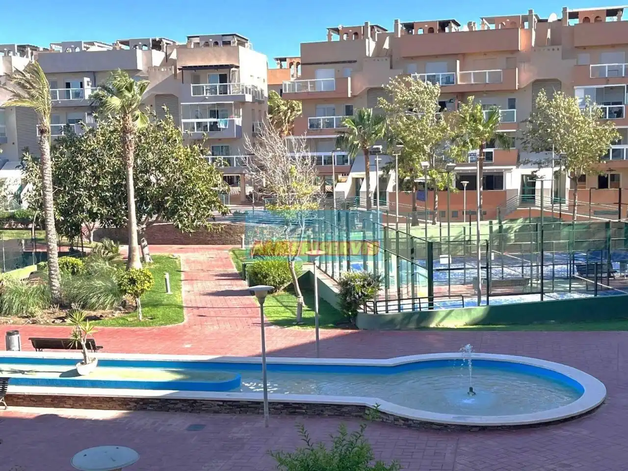 Apartament amb piscina en venda a Calle Almadraba, imagen 24