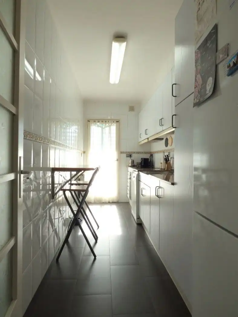 Cocina de Piso en venta en Salt con Aire acondicionado, Calefacción y Terraza