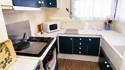 Photo 4 of Flat for sale in Terrassa, 50, Zona Nord, Alcoy / Alcoi