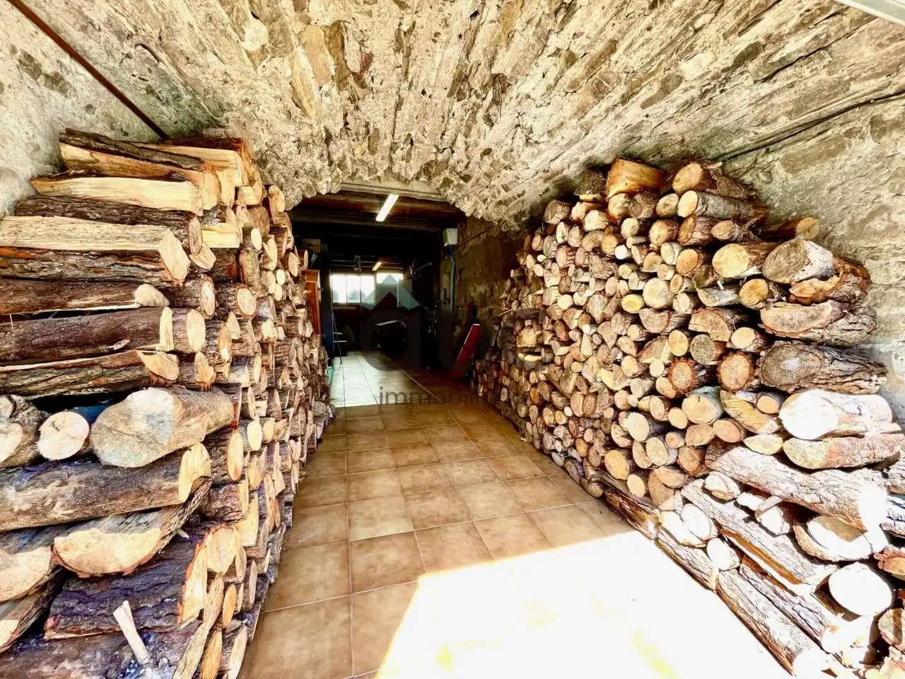 Finca rústica en venta en Castellgalí con Calefacción y Jardín privado