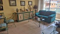 Living room of Duplex for sale in Pineda de Mar  with Heating, Terrace and Balcony