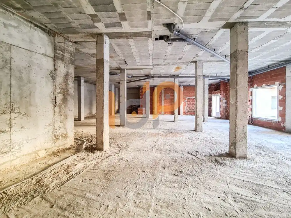 Business premises for sale in Macael, imagen 12