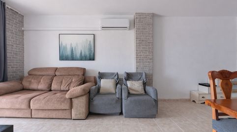 Foto 4 von Dachboden zum Verkauf in Carrer D'onofre Llopis, Cunit Residencial, Cunit