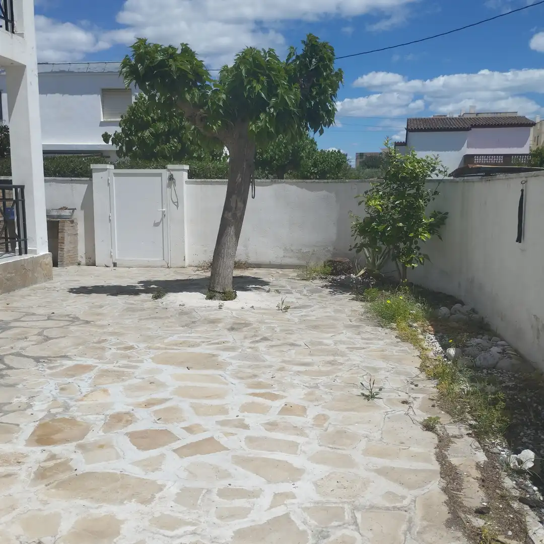 Wohnbaugrundstück zum Verkauf in Cala del Puntal, imagen 23