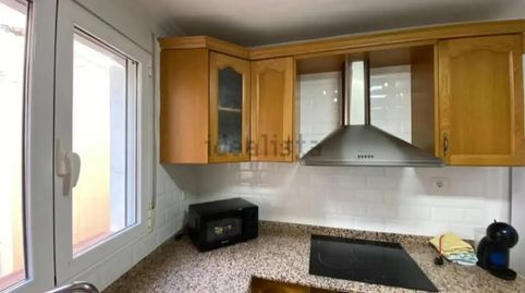 Foto 4 de Planta baja en venta en Calle San Francisco, 1, Moratalla, Murcia