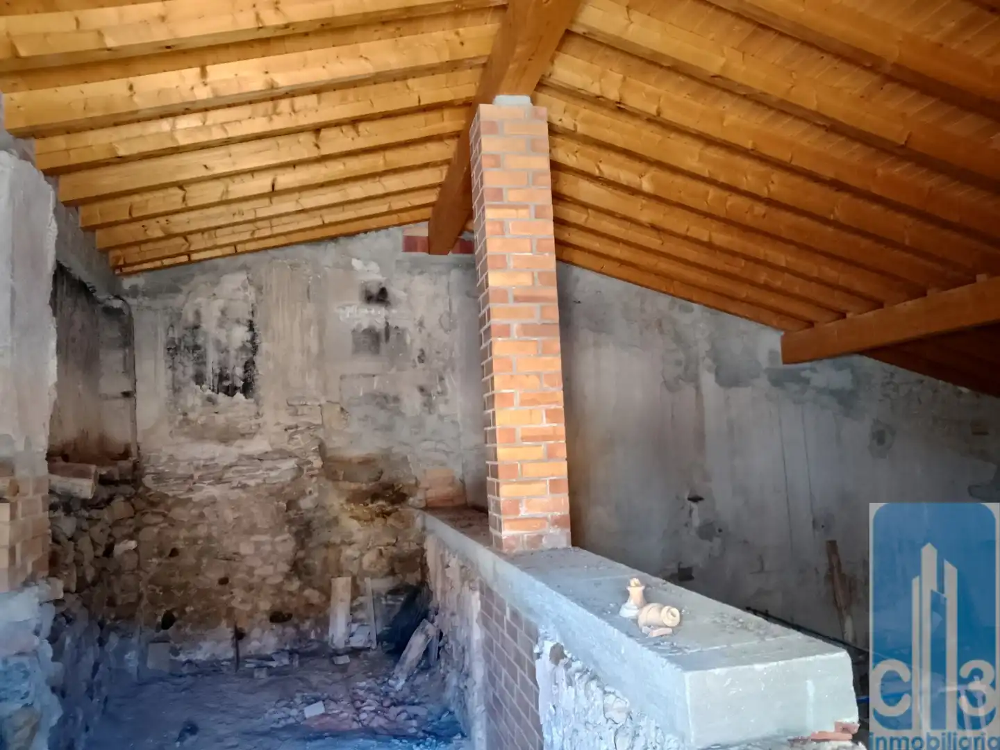 Casa rústica en venda a Azanuy-alins, imagen 11