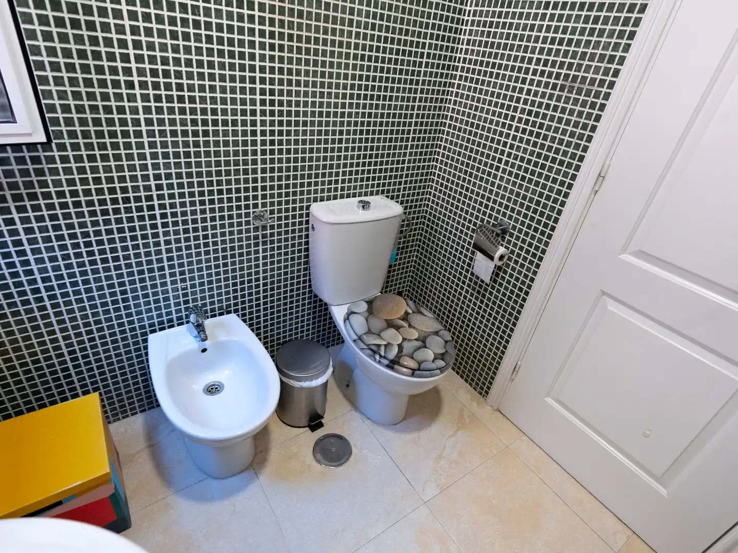 Bany de Apartament en venda en Güímar amb Aire condicionat, Calefacció i Traster