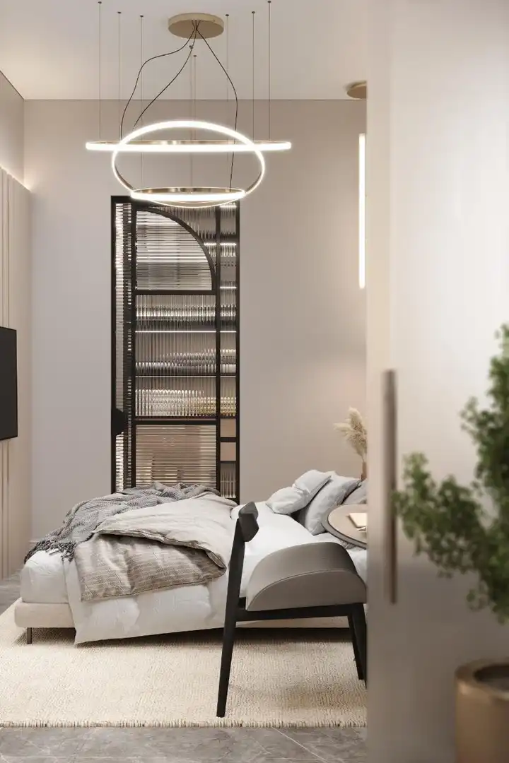 Habitación de Piso en venta en Madrid con Aire acondicionado y Calefacción