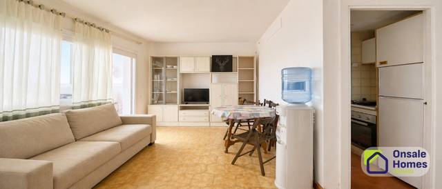 Piso en Venta en Calle Jacinto Benavente en Ricardo Soriano