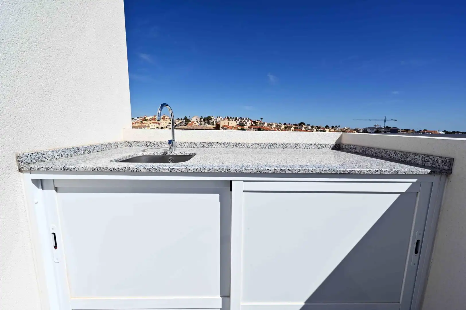 Chalet con jardín en venta en Orihuela Costa, imagen 16