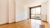 Bedroom of Flat for sale in  Madrid Capital  with Air Conditioner, Heating and Private garden