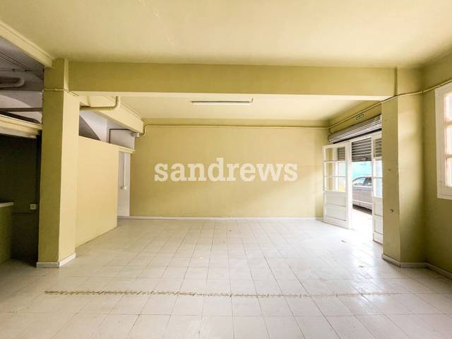 Local comercial en Venta en Poble Nou - Olivar Gran