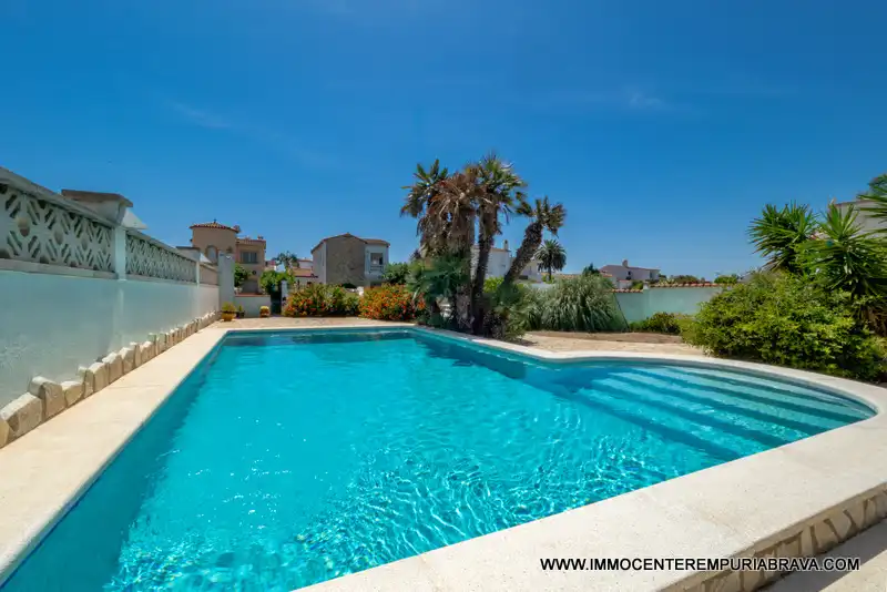 Detached house for sale in Cap Ras - Creus - Falconera, imagen 5
