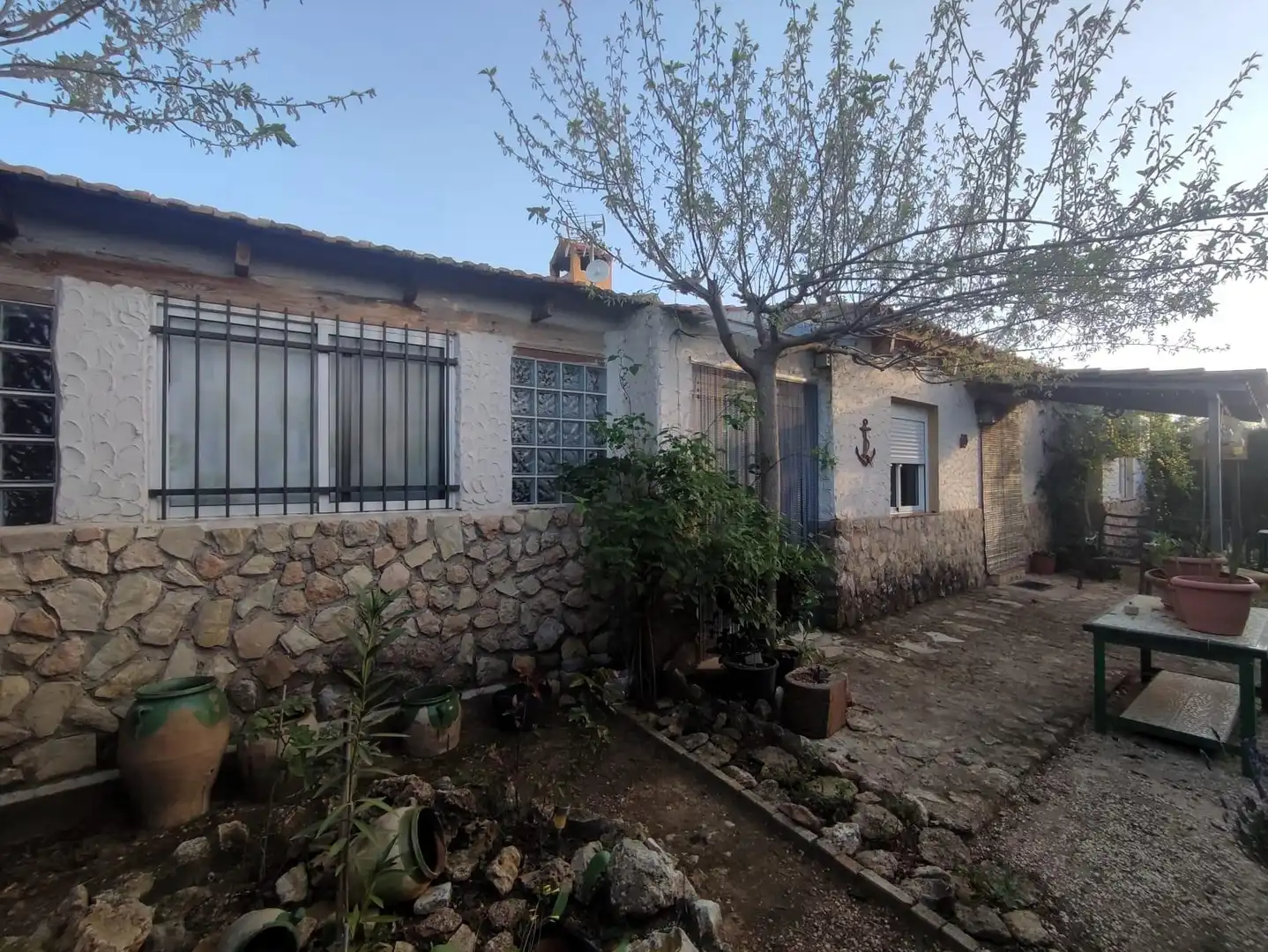 Villa con giardino in vendita a El Pinós / Pinoso, imagen 4