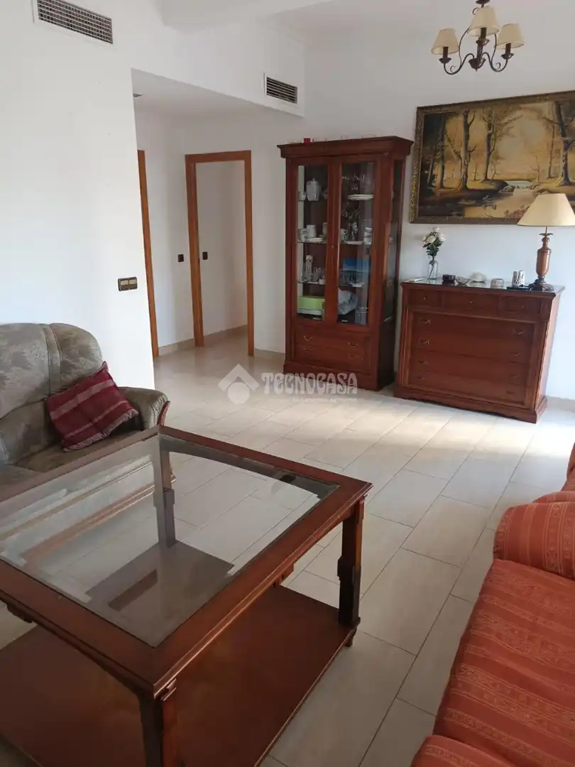 Appartement avec terrasse à vendre à Bellavista - La Palmera, imagen 6