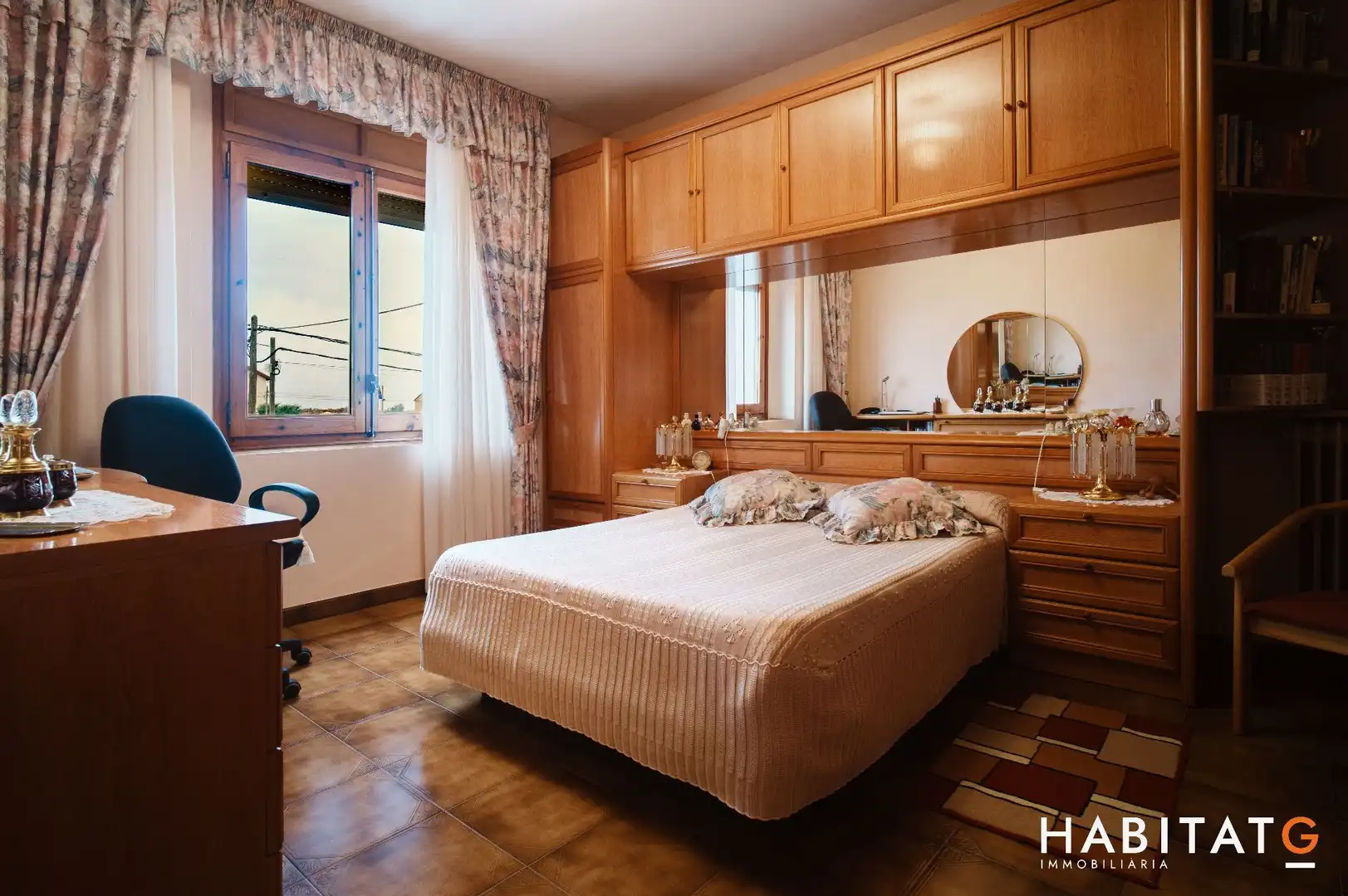 Habitación de Casa o chalet en venta en Ivars d'Urgell con Calefacción, Jardín privado y Terraza