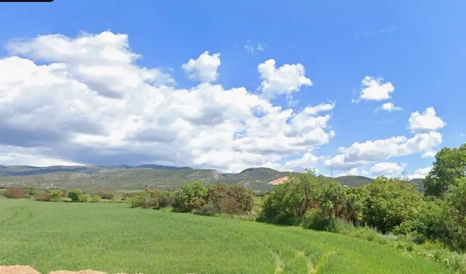 Land for sale in Estadilla