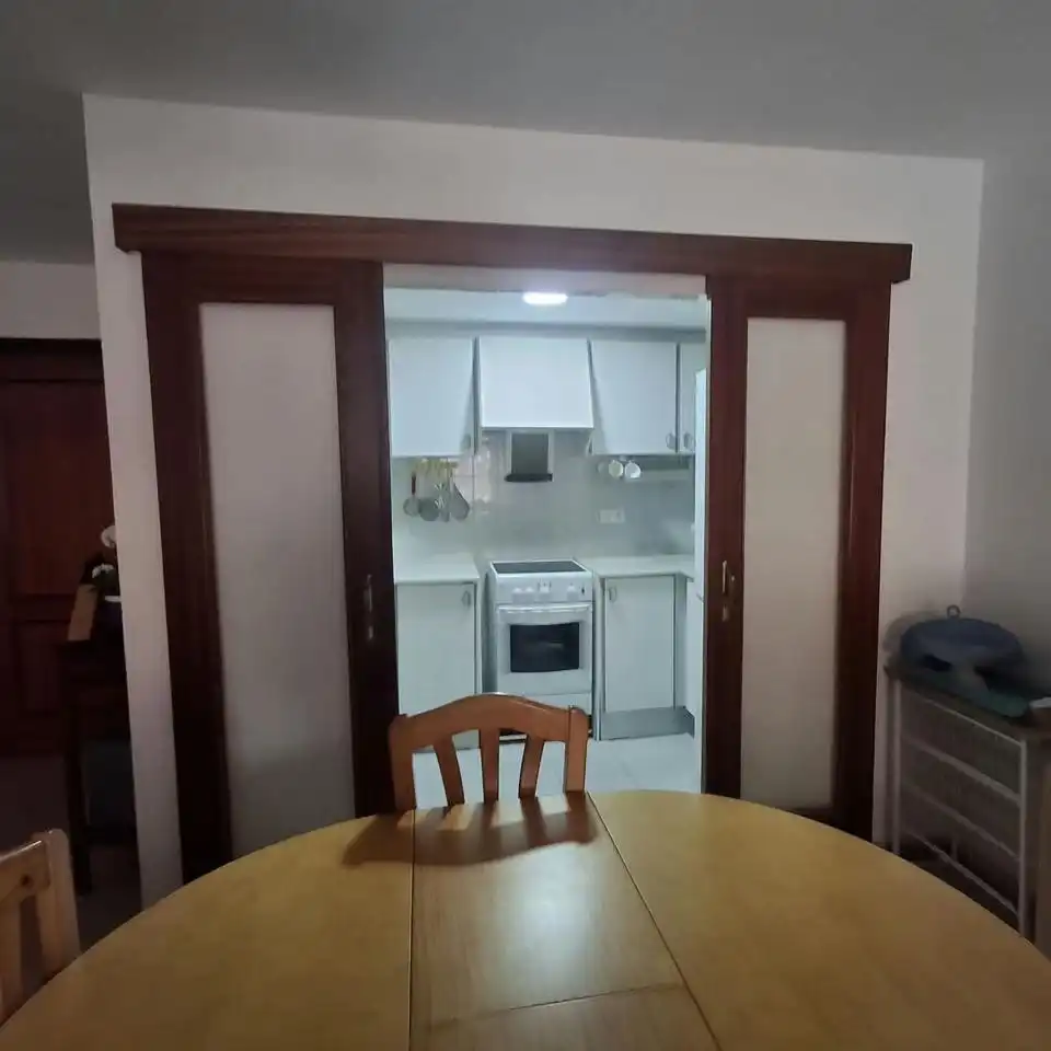 Kitchen of Ground floor for sale in Miramar