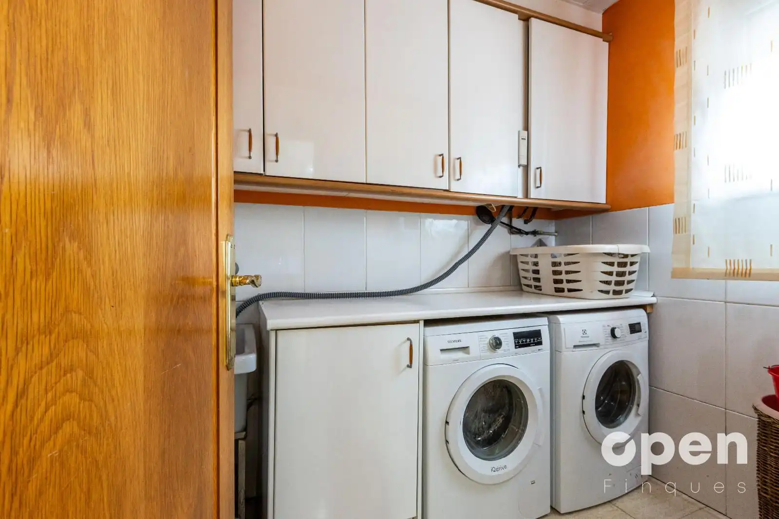 Cuina de Casa o xalet en venda en Ullastrell amb Aire condicionat, Calefacció i Parquet