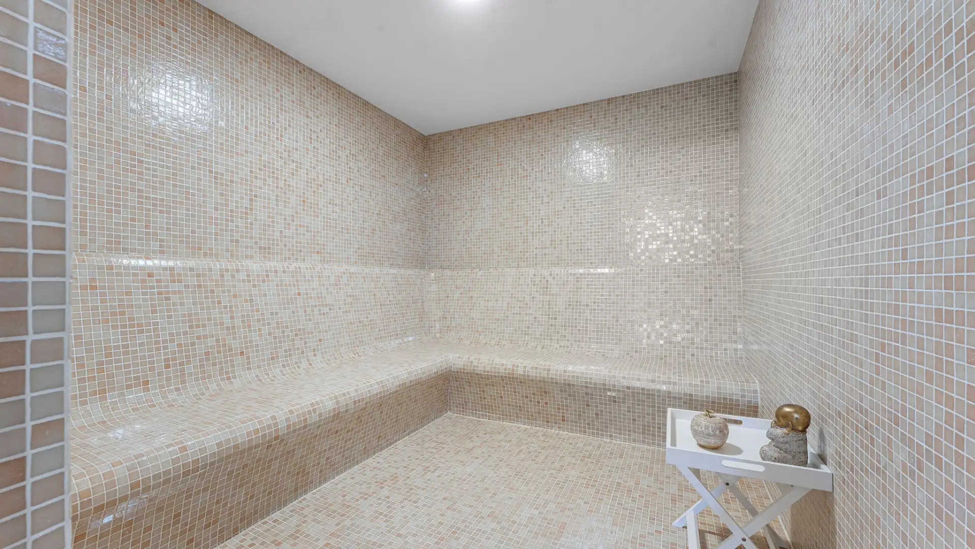 Casa amb piscina en venda a Marbella Centro, imagen 34