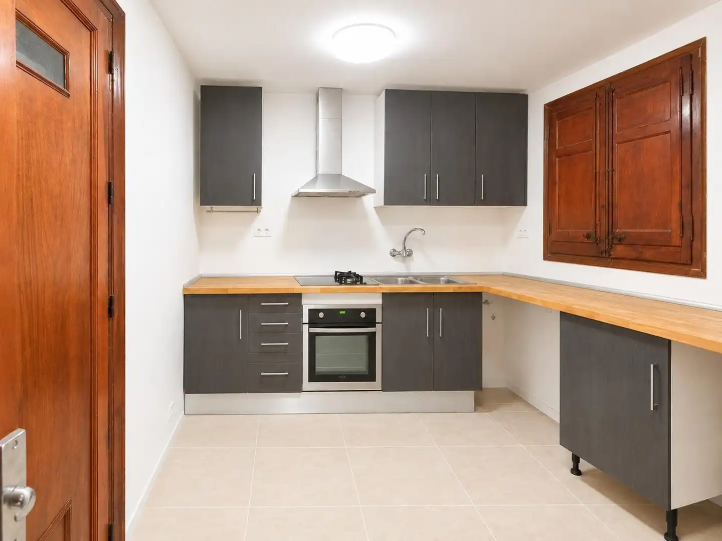 Casa amb terrassa en venda a Begues, imagen 6