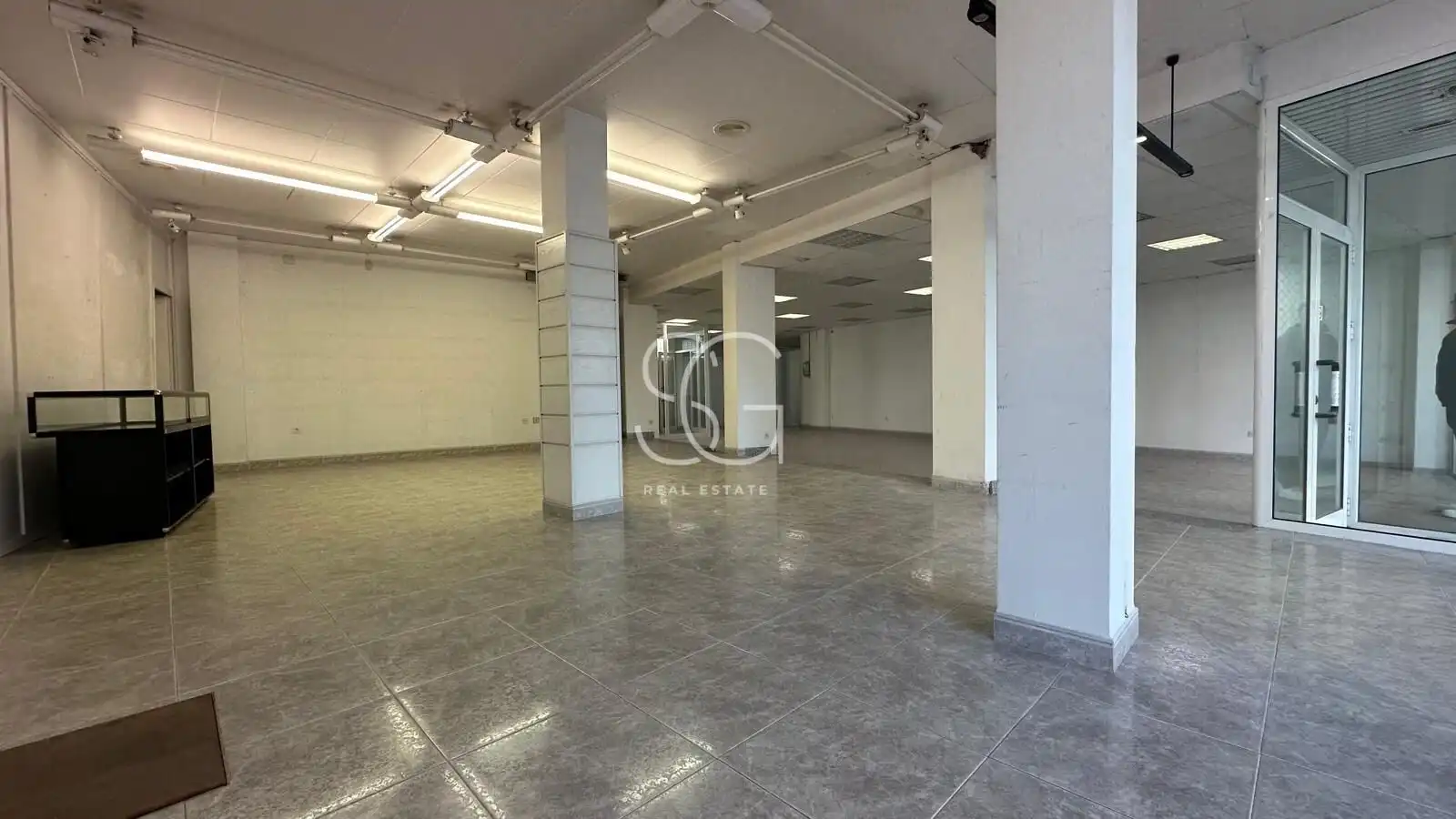 Gewerbefläche zum Verkauf in Calle Joan Carles I, imagen 5