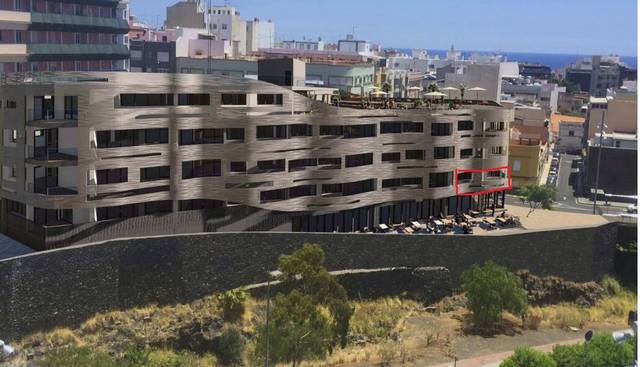 Local comercial en Venta en Calle Salamanca, 1 en Salamanca - Uruguay