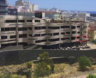 Exterior view of Premises for sale in  Santa Cruz de Tenerife Capital