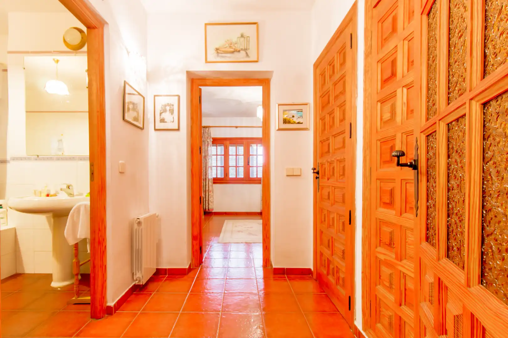 Casa o xalet en venda en Valdemorillo amb Calefacció, Forn i Rentadora