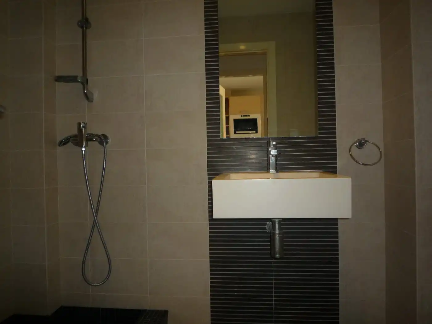Bany de Casa o xalet en venda en Beniarjó amb Aire condicionat, Calefacció i Terrassa
