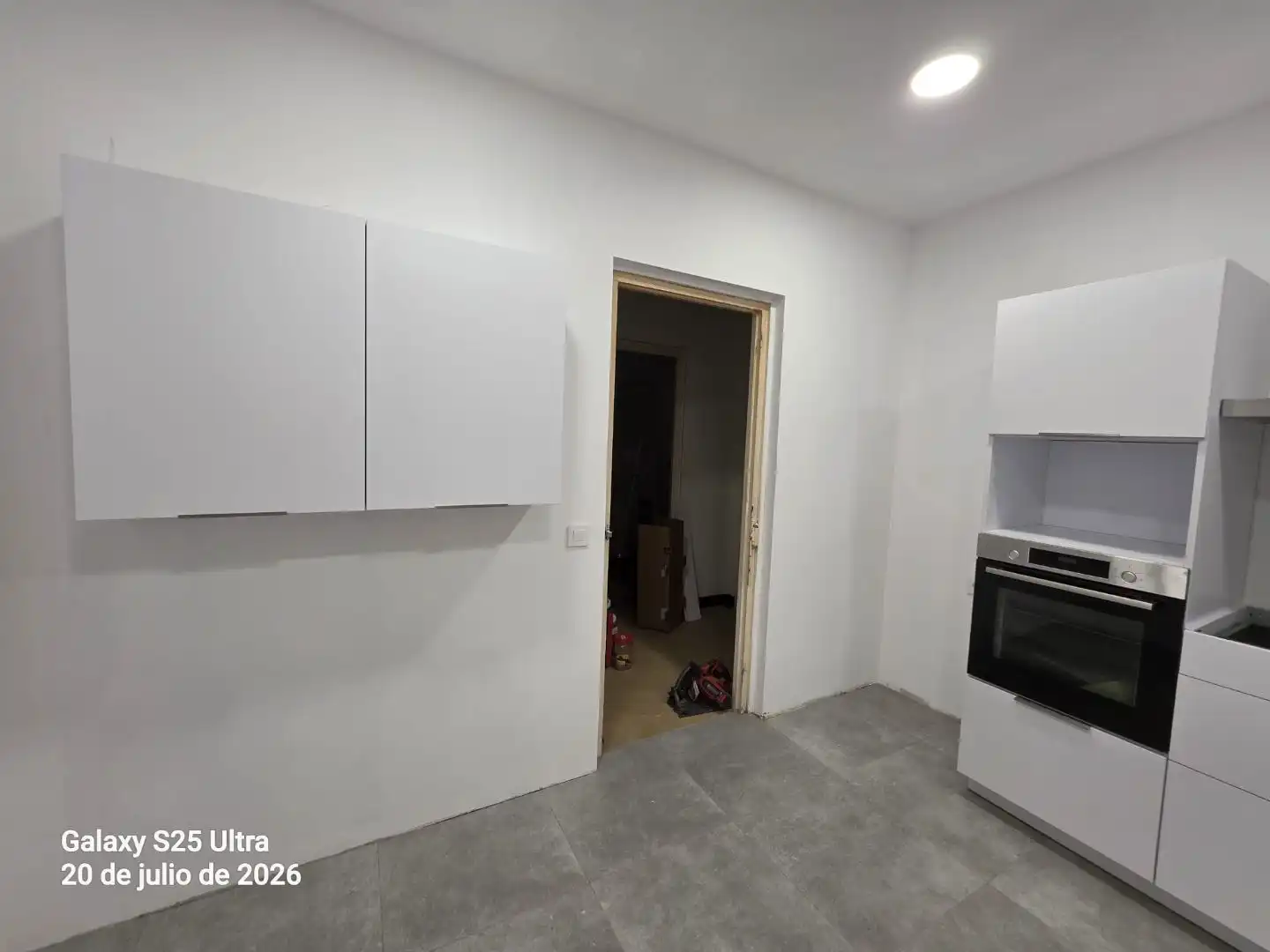 Wohnung mit Aufzug zur Miete in Santa Eugènia 7, imagen 2