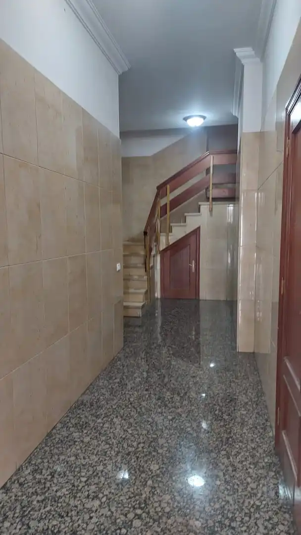 Flat for rent in Santa Cruz de Tenerife