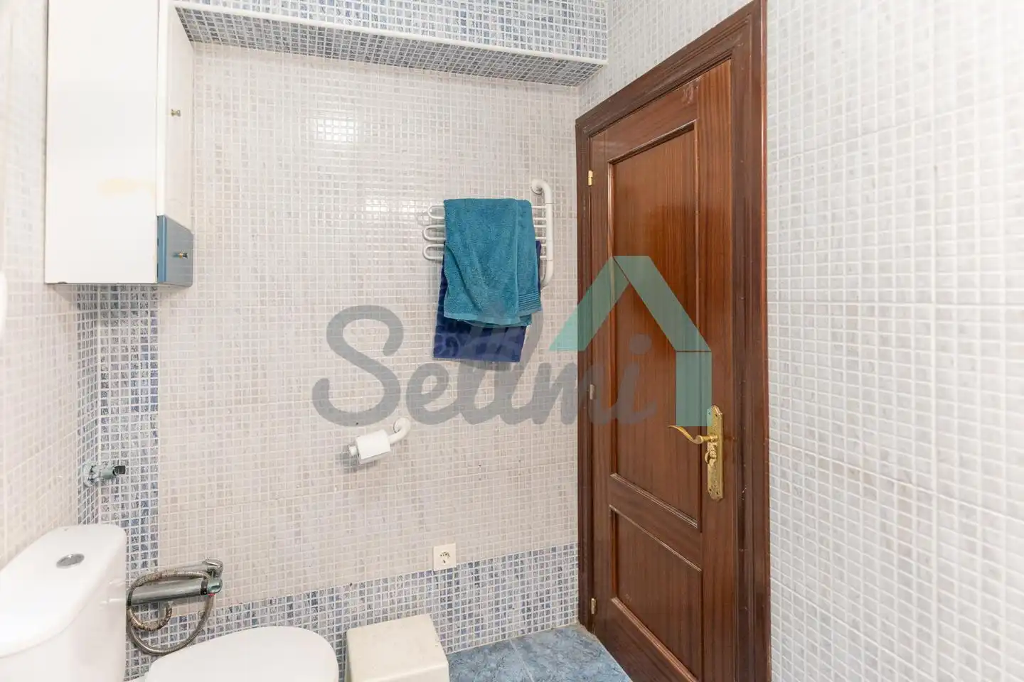 Wohnung zur Miete in Ceares