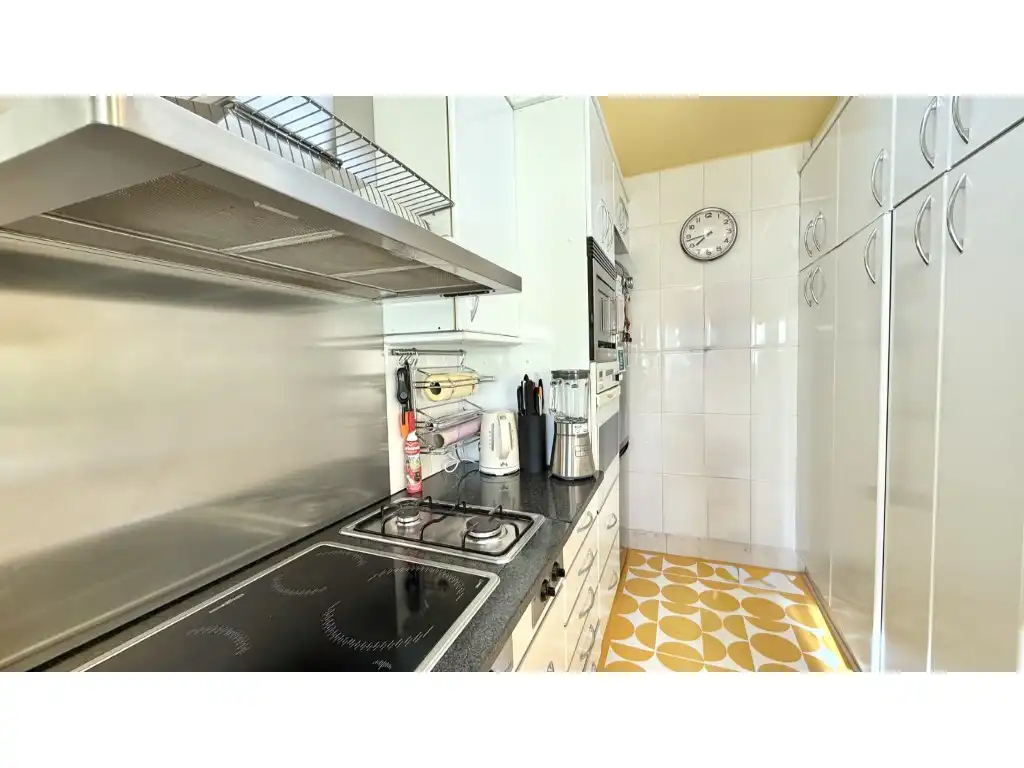 Cocina de Casa o chalet en venta en Castelló d'Empúries