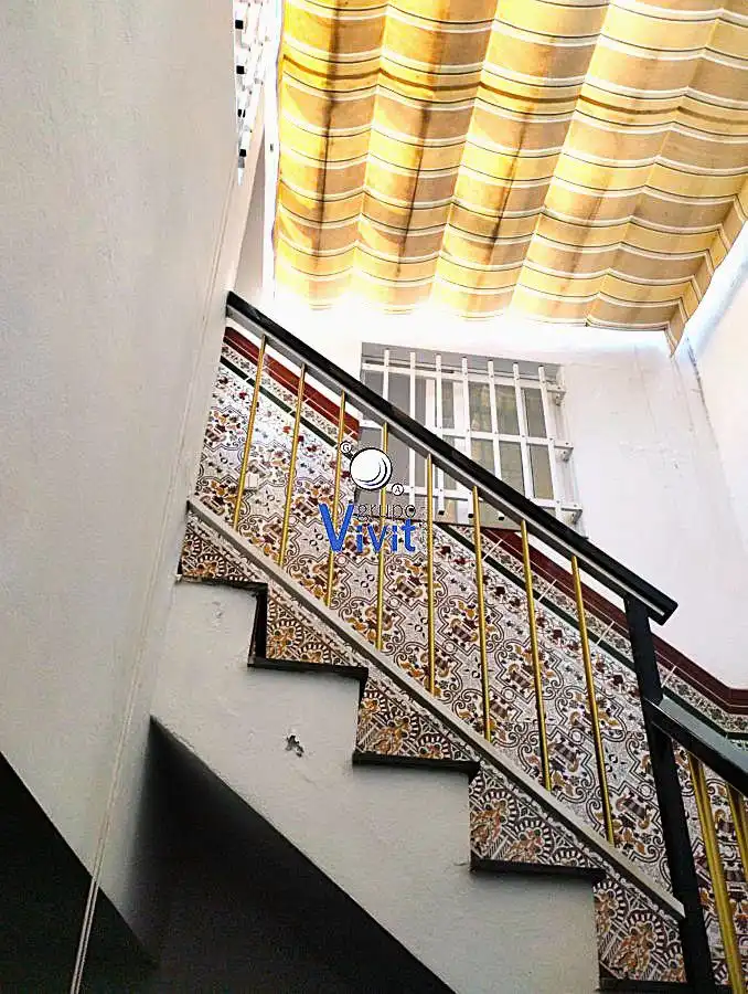 Casa o xalet en venda en Alcalá de Guadaira amb Aire condicionat, Traster i Balcó