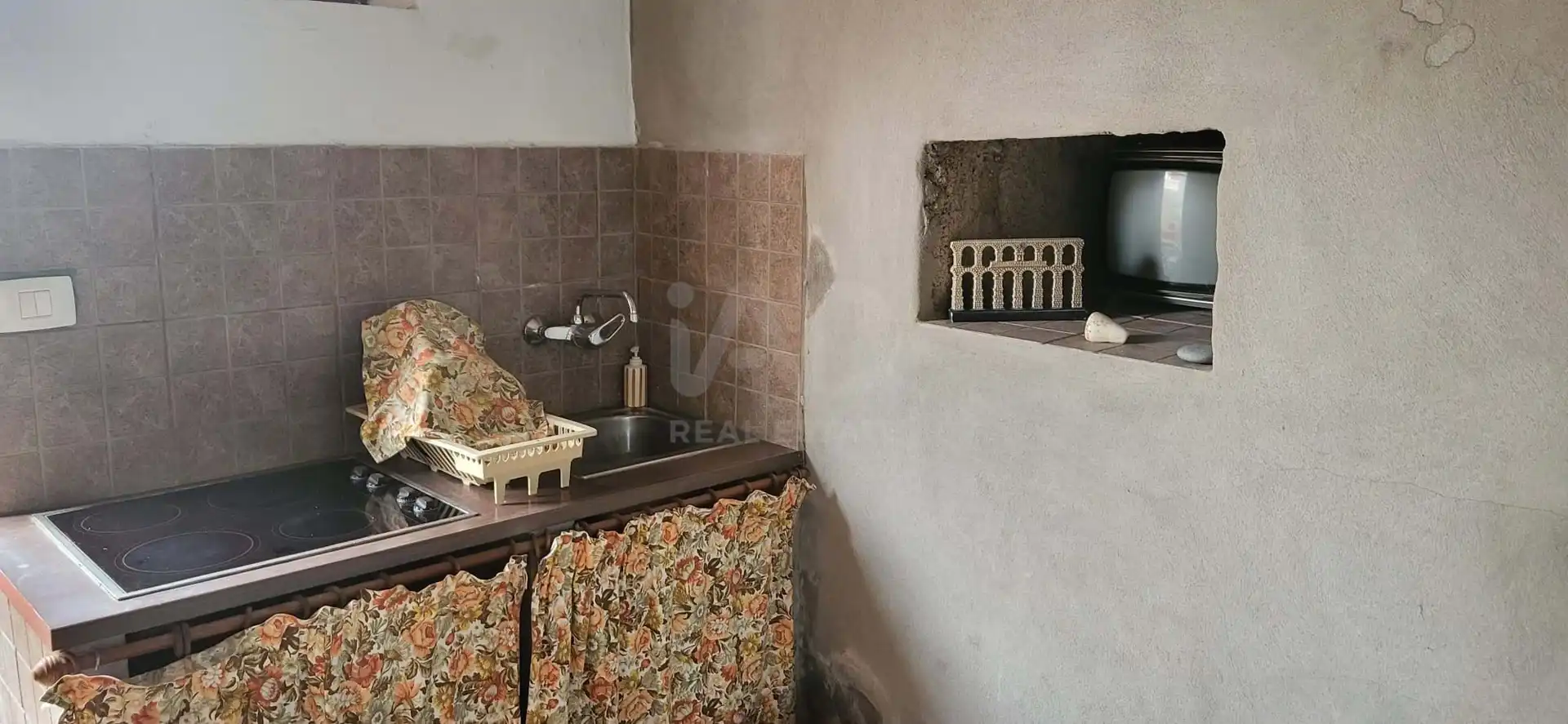 Cocina de Casa o chalet en venta en Granadilla de Abona con Terraza