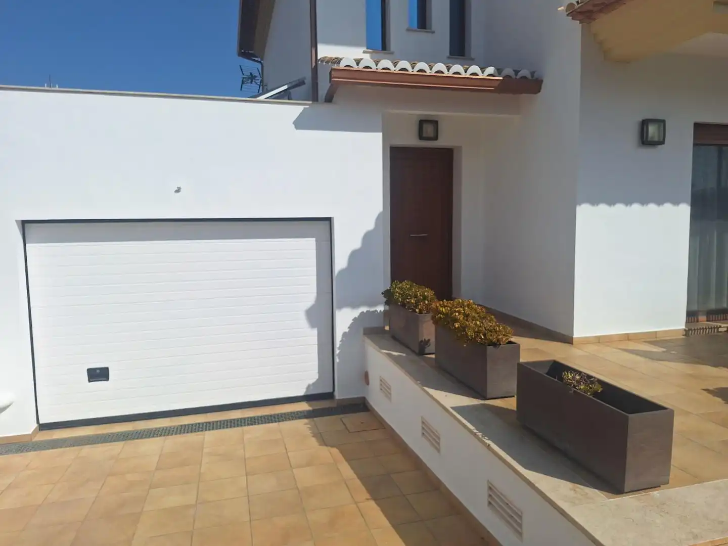 Casa o xalet en venda en Oliva amb Aire condicionat, Terrassa i Piscina