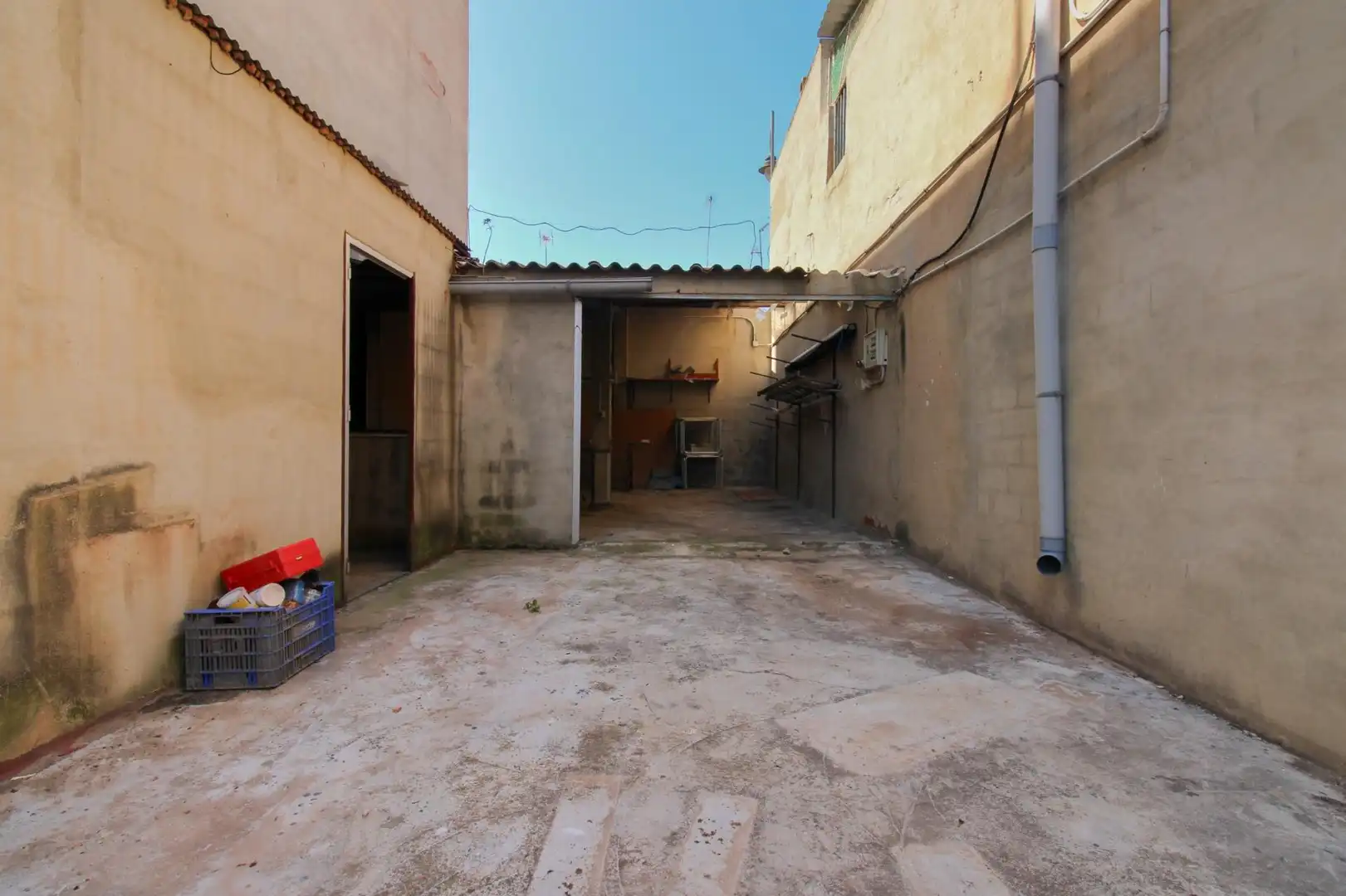 Terrain résidentiel à vendre à Calle BOBALAR, imagen 5