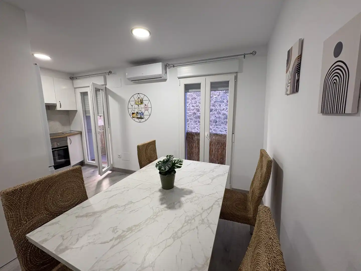 Apartament de lloguer a Plasencia, Cáceres