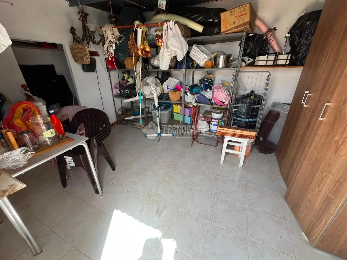 Casa o chalet en venta en Centro - Doña Mercedes