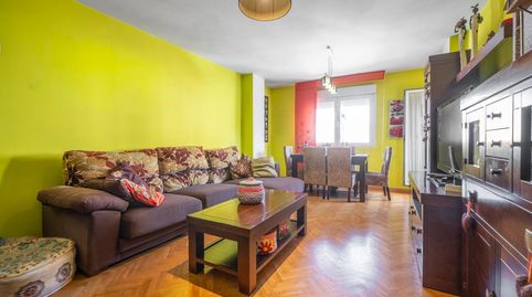 Foto 4 de Piso en venta en Agustín Rodríguez Sahagún, Universidad, Ávila Capital