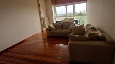 Foto 2 von Wohnung zur Miete in Rúa Do Monte Dos Postes, Concheiros - Fontiñas, Santiago de Compostela