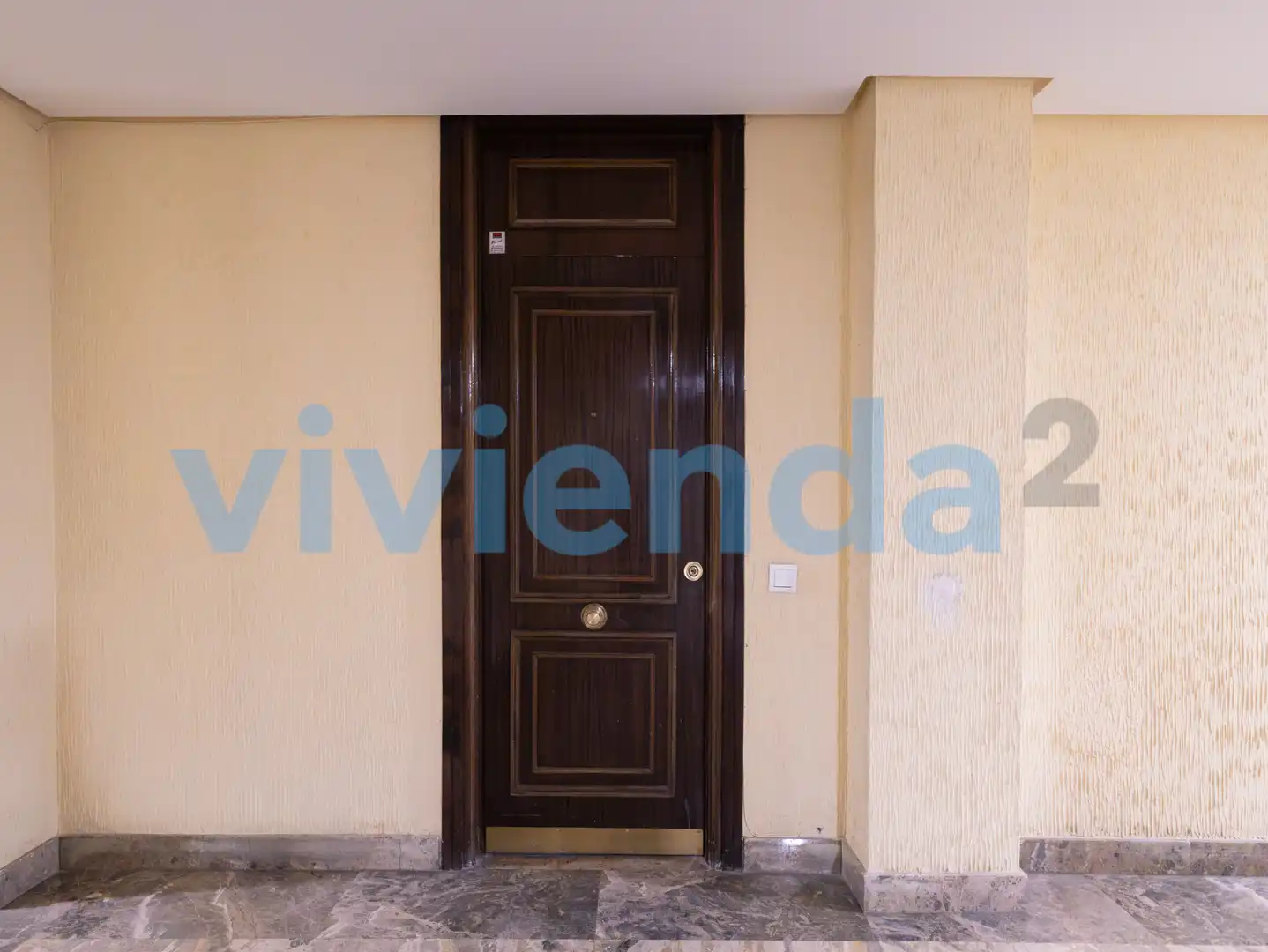 Piso de alquiler en Calle Santa Engracia, Ríos Rosas - Nuevos Ministerios